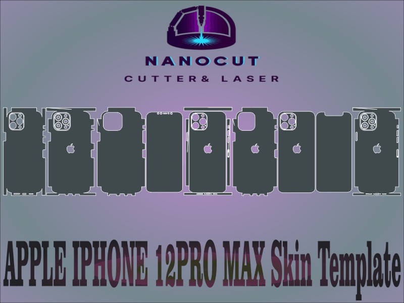 APPLE IPHONE 12PRO MAX